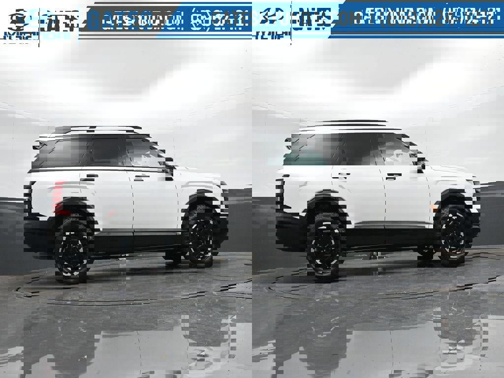 New 2026 Hyundai Palisade XRT Pro image 48