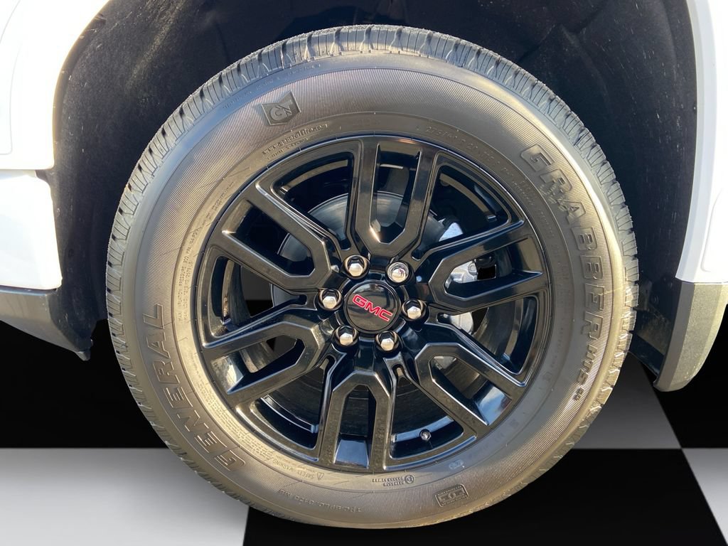 New 2026 GMC Sierra 1500 Elevation w/ Elevation Premium Package AWD/4WD image 14