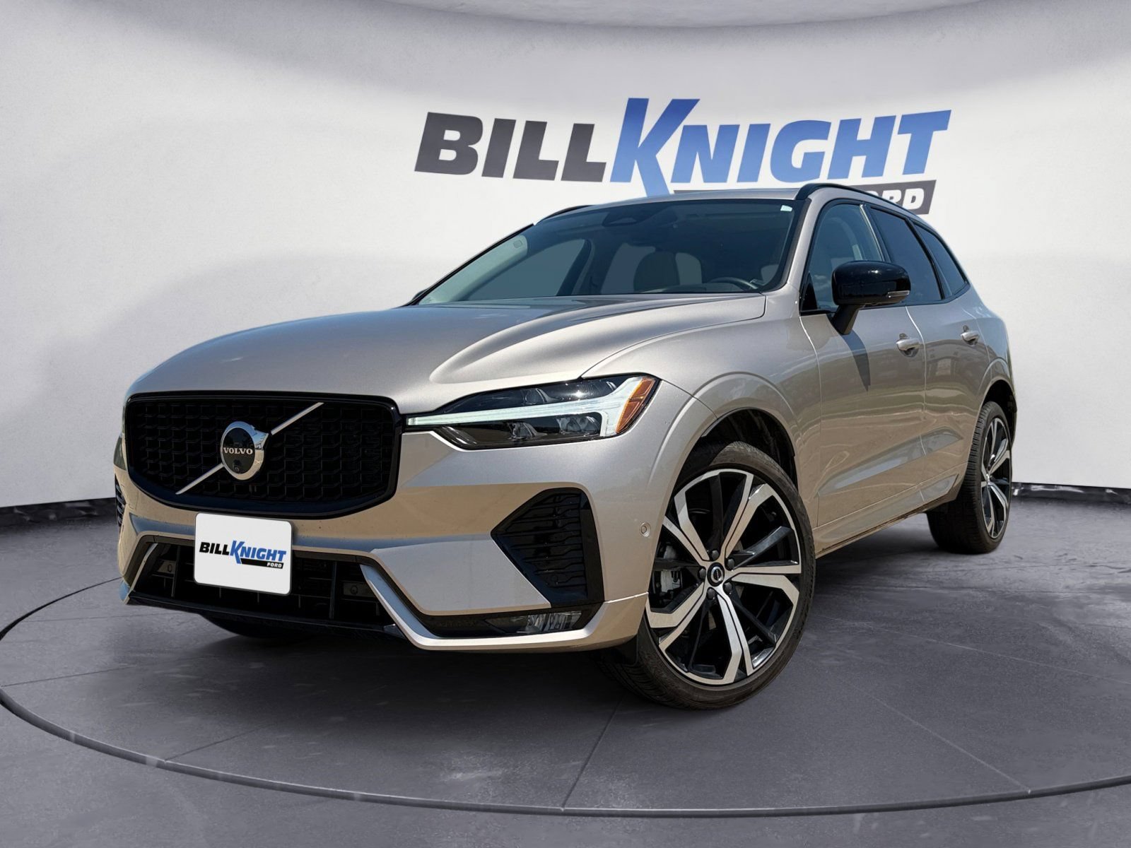 Used 2025 Volvo XC60 B5 Ultra w/ Protection Package Premier
