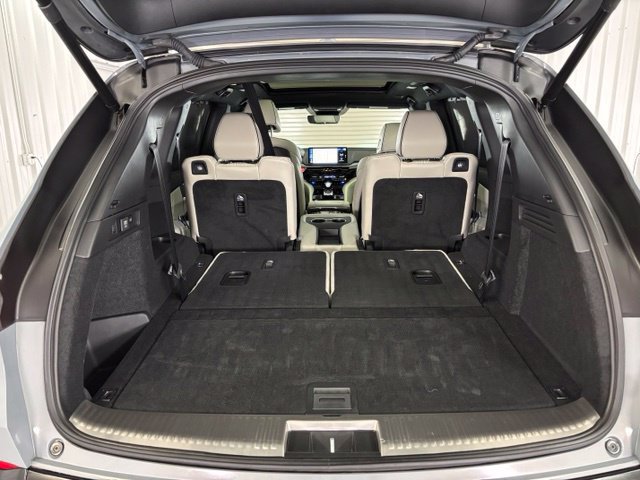 Certified 2026 Acura MDX A-Spec w/ Advance Package AWD/4WD image 16