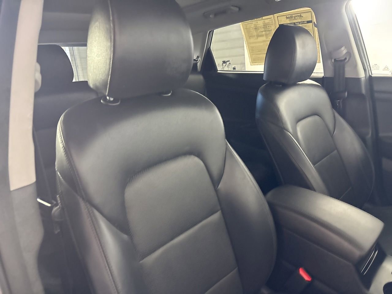 Used 2020 Hyundai Tucson Ultimate w/ Cargo Package image 27