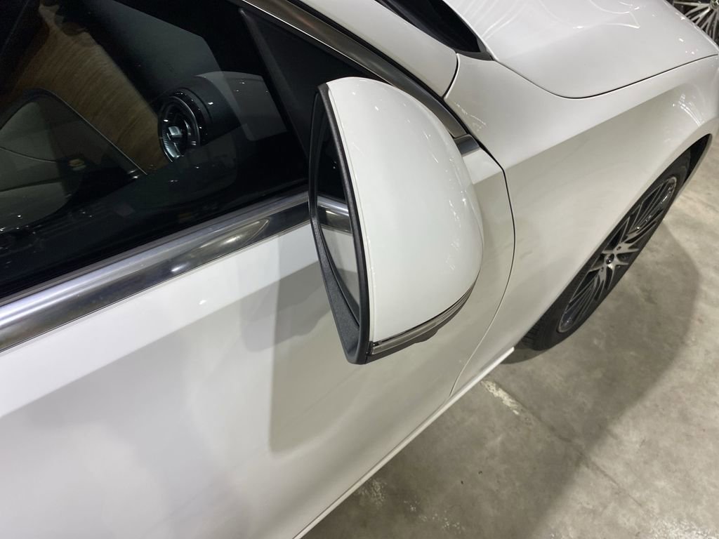 Used 2022 Mercedes-Benz C 300 Sedan image 23