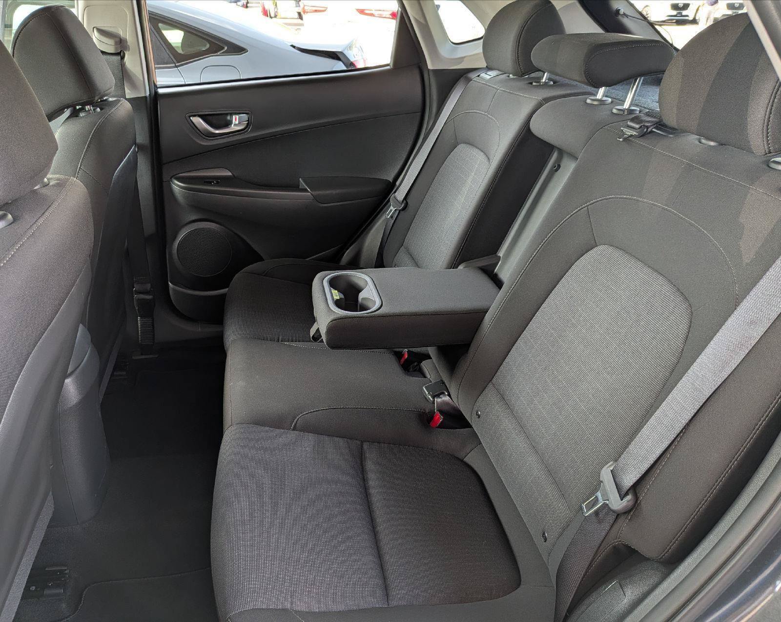 Used 2022 Hyundai Kona SEL w/ Convenience Package AWD/4WD image 22