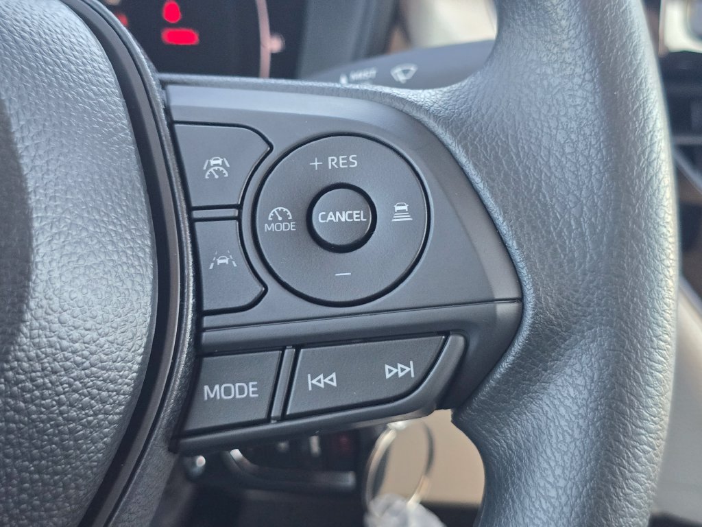 New 2027 Toyota Corolla LE FWD image 28