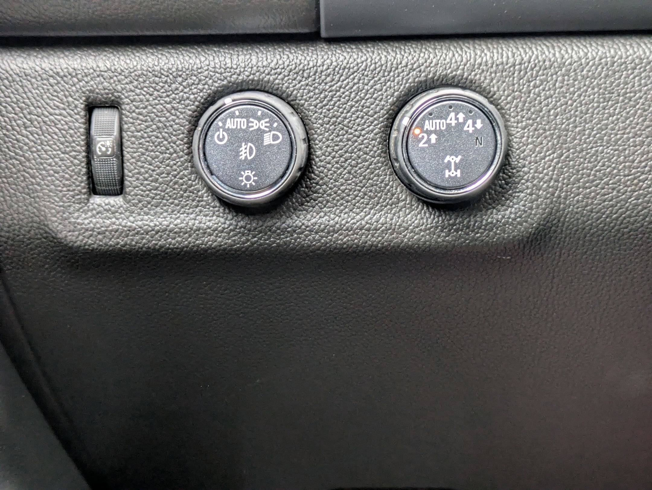 Used 2022 GMC Canyon AT4 w/ Trailering Package image 20