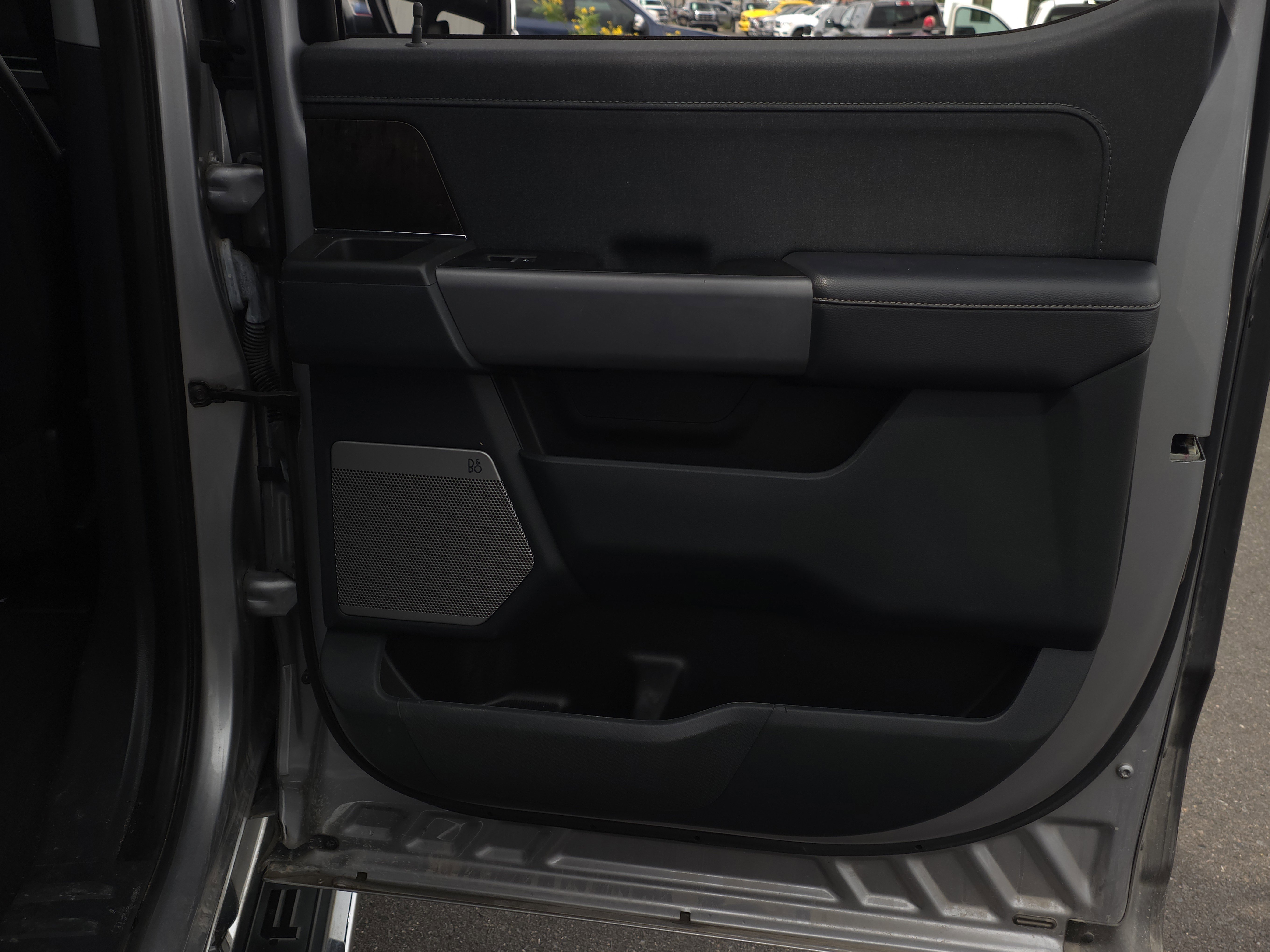 Used 2021 Ford F150 Lariat image 28