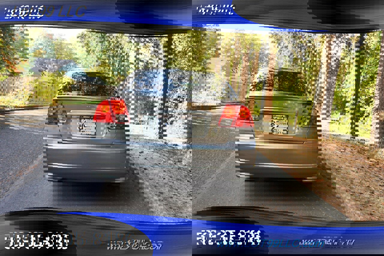 Used 2005 Honda Civic Hybrid Sedan image 13