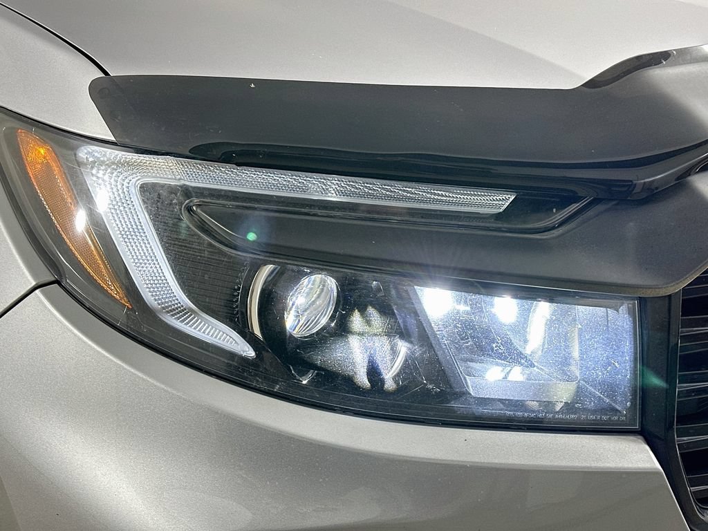Used 2021 Honda Ridgeline RTL-E image 36