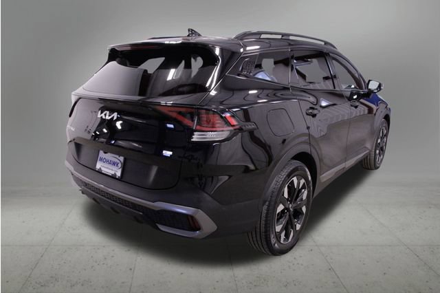 Used 2024 Kia Sportage X-Line image 5