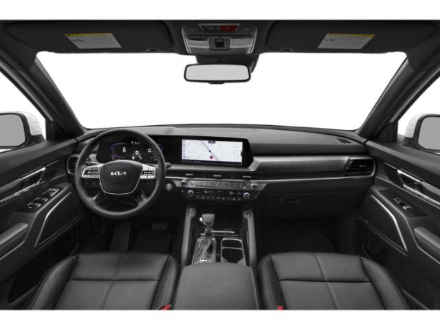 Used 2023 Kia Telluride EX w/ EX Captain's Chair Package AWD/4WD image 8