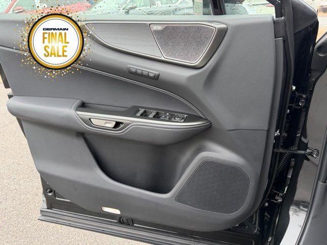 New 2026 Lexus NX 350 AWD w/ Luxury Package image 20