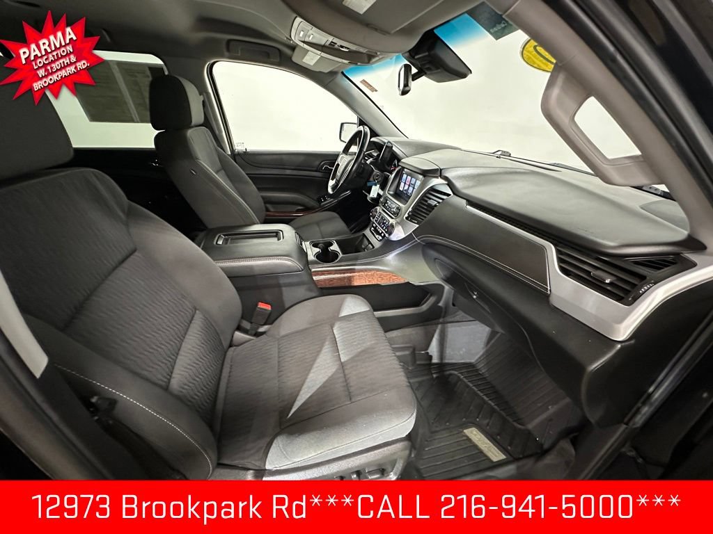 Certified 2020 GMC Yukon SLE w/ Convenience Package AWD/4WD image 24