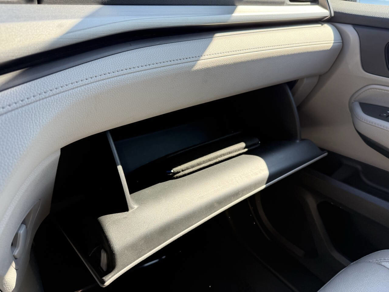 Used 2018 Honda Odyssey EX-L image 25