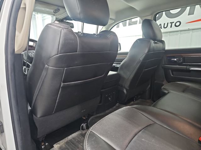 Used 2015 RAM 2500 Laramie w/ Cold Weather Group AWD/4WD image 32