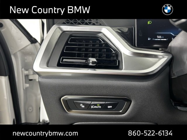 New 2026 BMW X7 xDrive40i w/ M Sport Package image 18