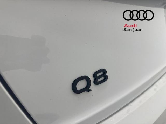 New 2026 Audi Q8 Premium Plus image 12
