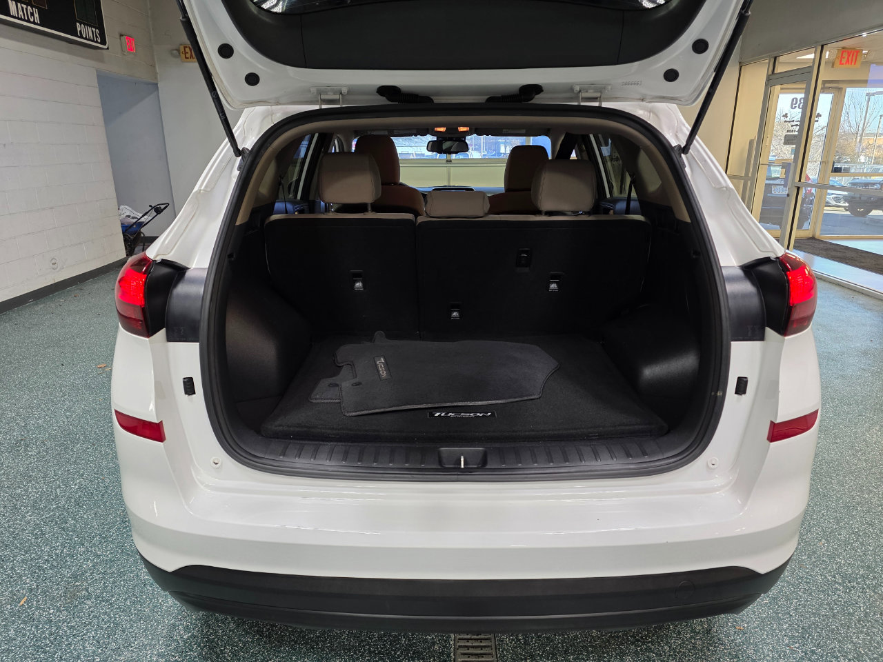 Used 2019 Hyundai Tucson Value image 21