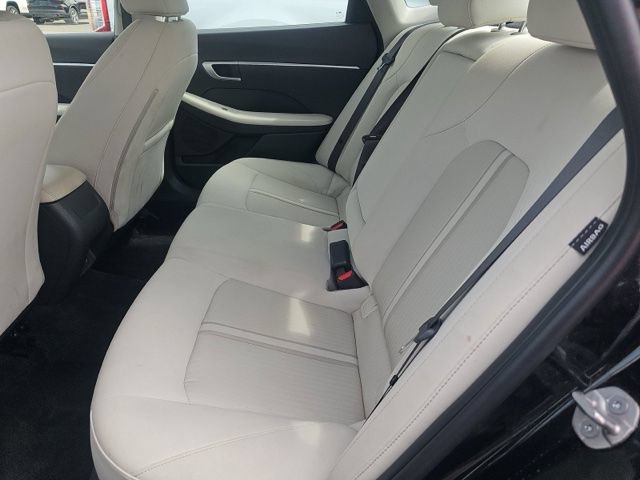 Used 2025 Hyundai Sonata SEL FWD image 14