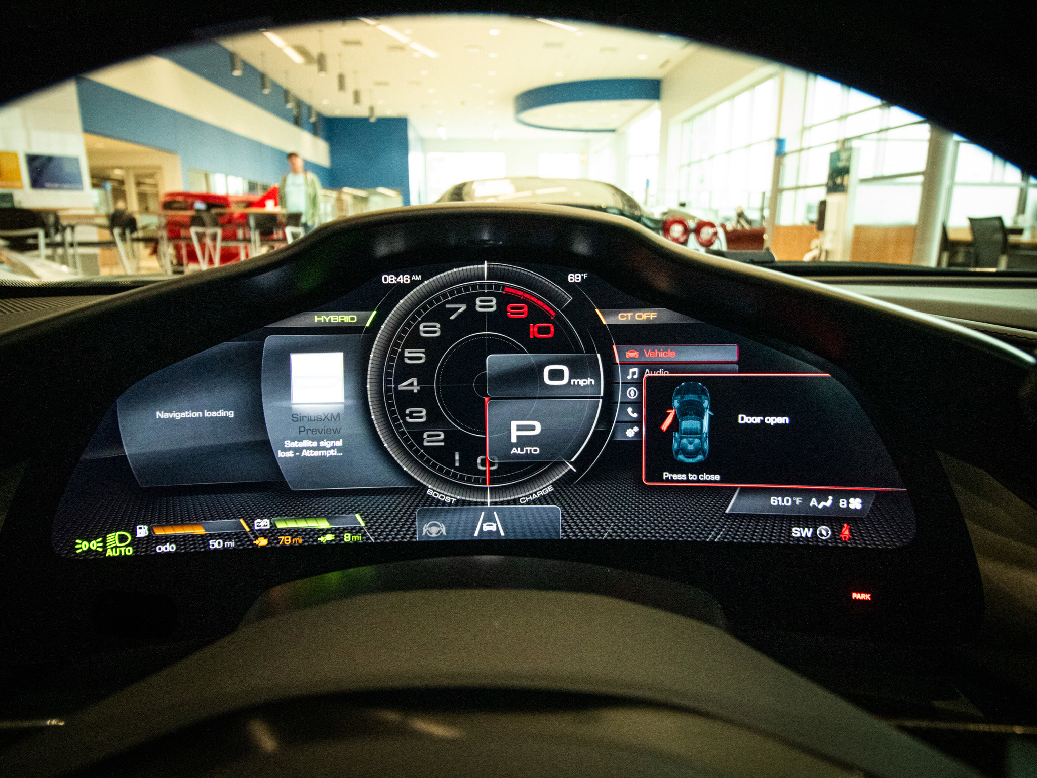 Used 2025 Ferrari 296 GTB image 20