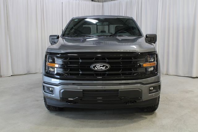 New 2026 Ford F150 XLT w/ Equipment Group 302A MID AWD/4WD image 36