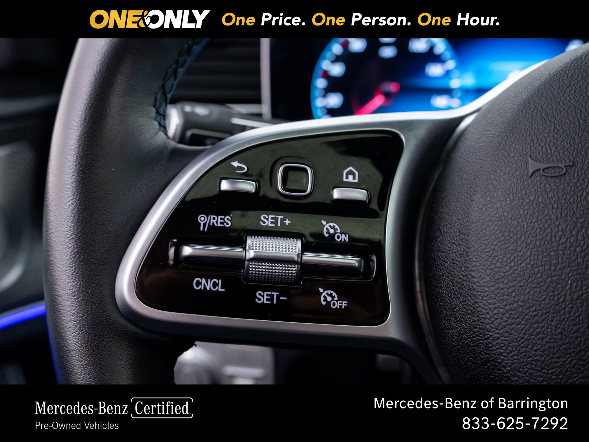 Certified 2023 Mercedes-Benz GLE 450 4MATIC image 31