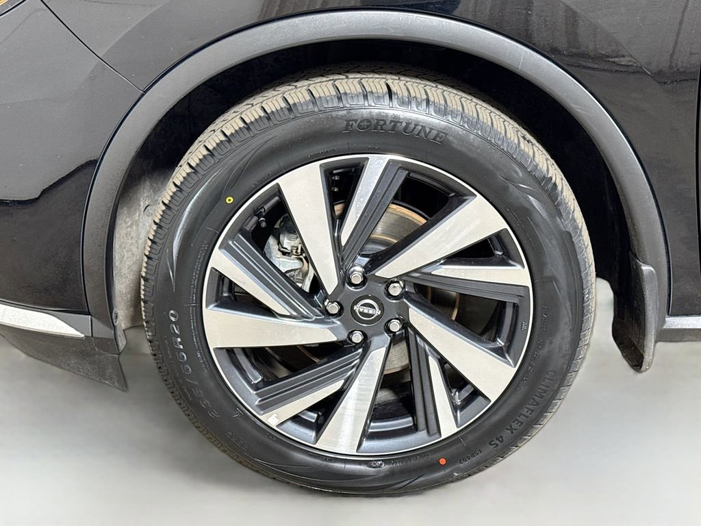Used 2024 Nissan Murano SL image 31