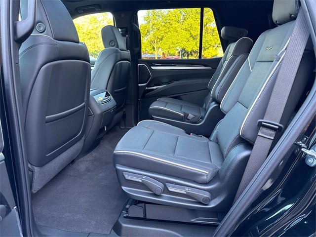 New 2025 Cadillac Escalade Sport w/ Touring Package image 13