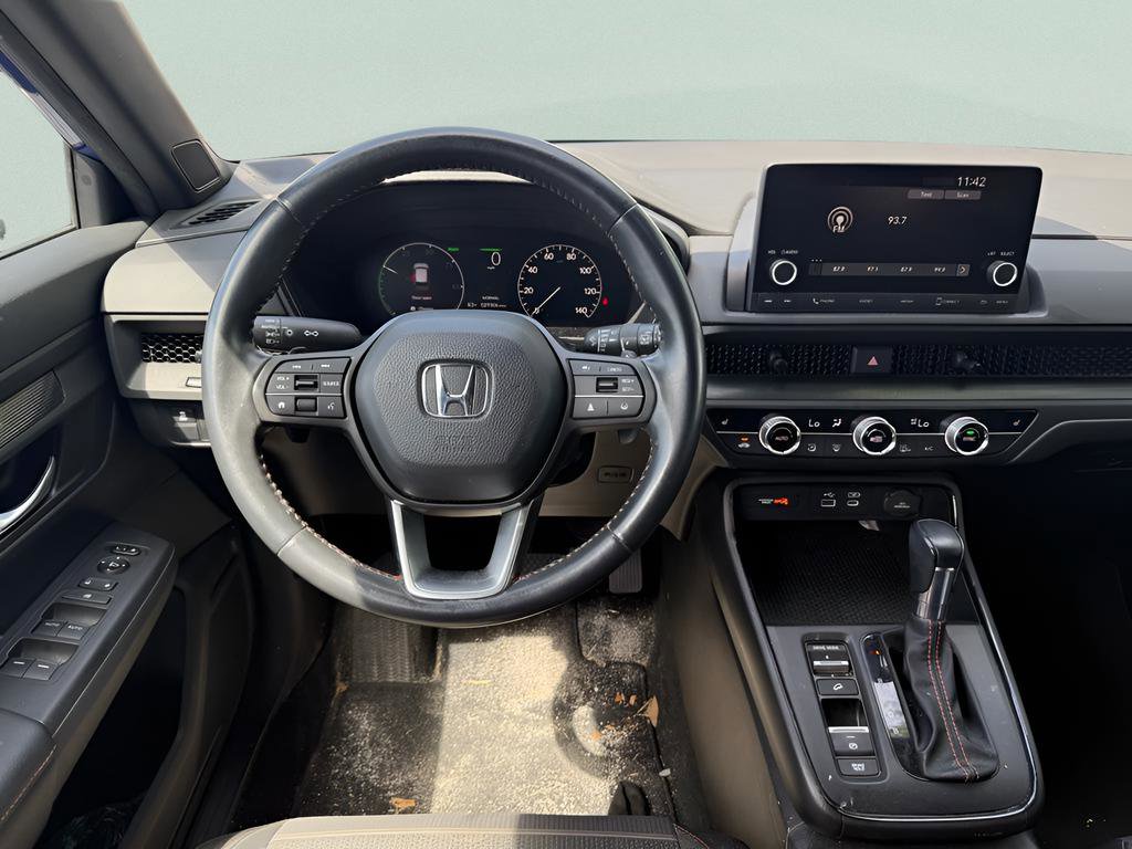 Used 2023 Honda CR-V Sport image 21