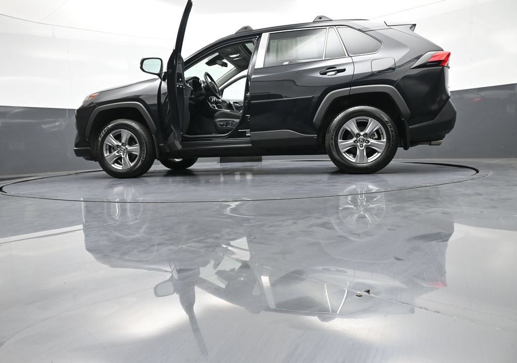 Certified 2024 Toyota RAV4 XLE w/ Convenience Package AWD/4WD image 50