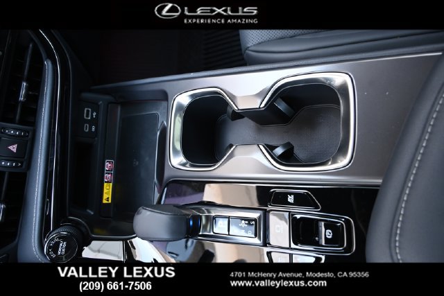 Certified 2026 Lexus NX 350h F Sport w/ Accessory Package (Z2) AWD/4WD image 10