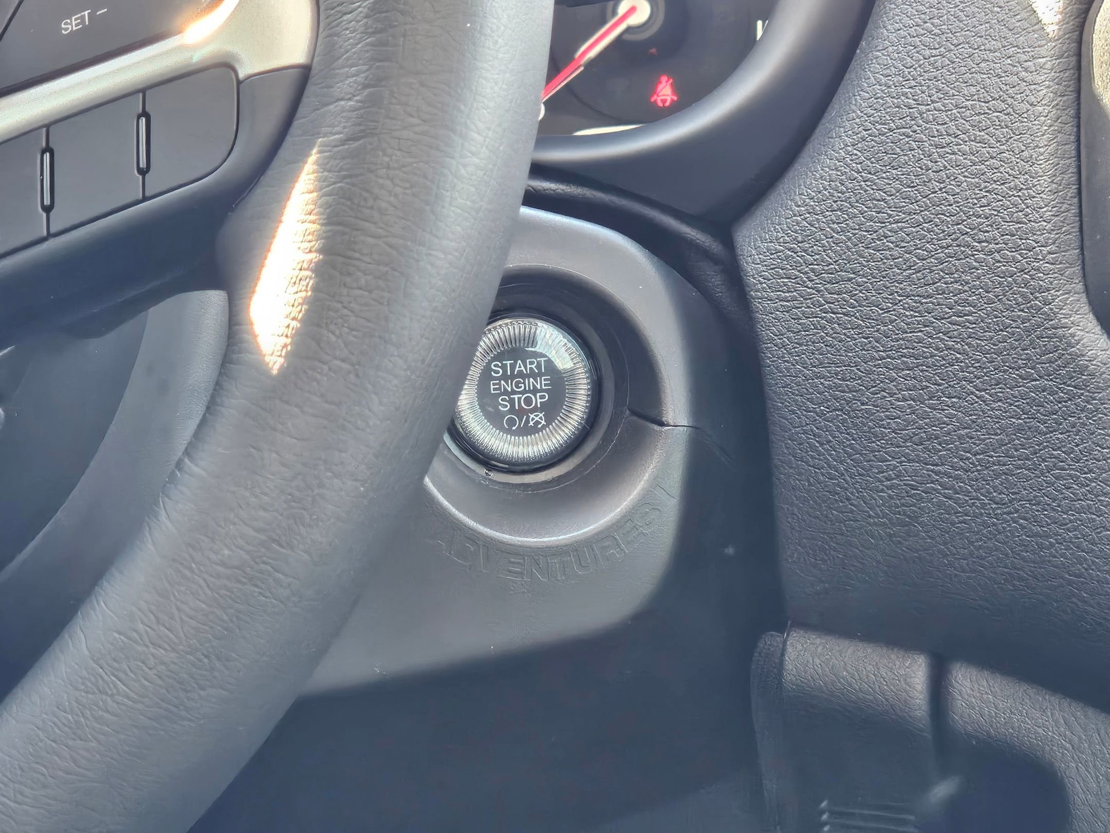 Used 2023 Jeep Renegade Trailhawk w/ Sun/Sound Group image 15