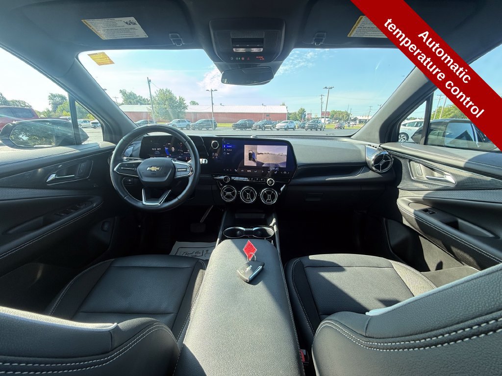 Used 2024 Chevrolet Blazer EV LT AWD/4WD image 41
