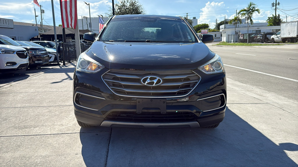 Used 2018 Hyundai Santa Fe Sport FWD image 17