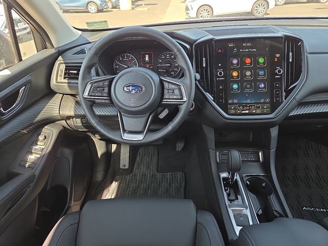 New 2026 Subaru Ascent Premium AWD/4WD image 8