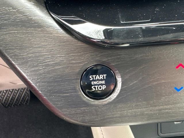 New 2026 Nissan Murano SL image 36