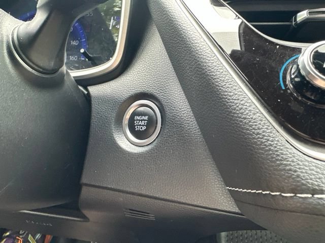 Used 2019 Toyota Corolla XSE w/ Carpet Mat Package FWD image 40