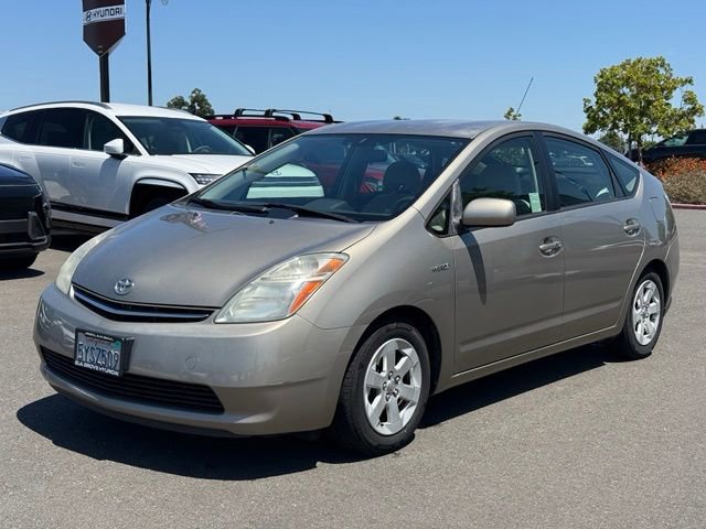 Used 2007 Toyota Prius FWD image 3