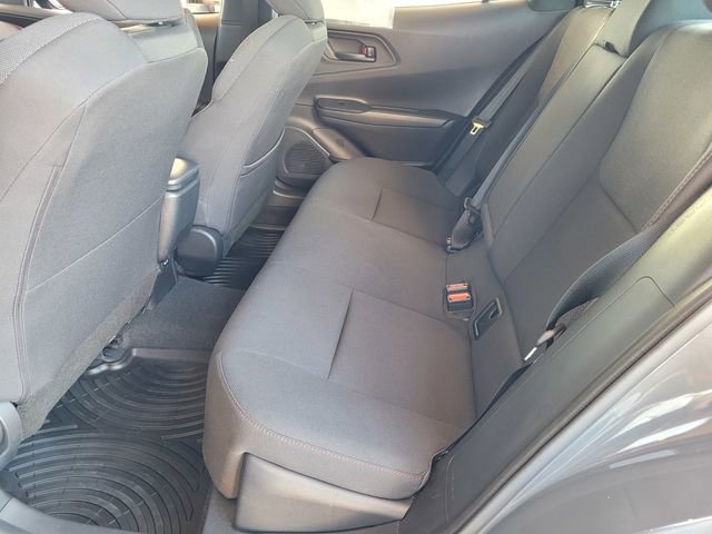 Used 2024 Toyota Prius Prime SE image 18