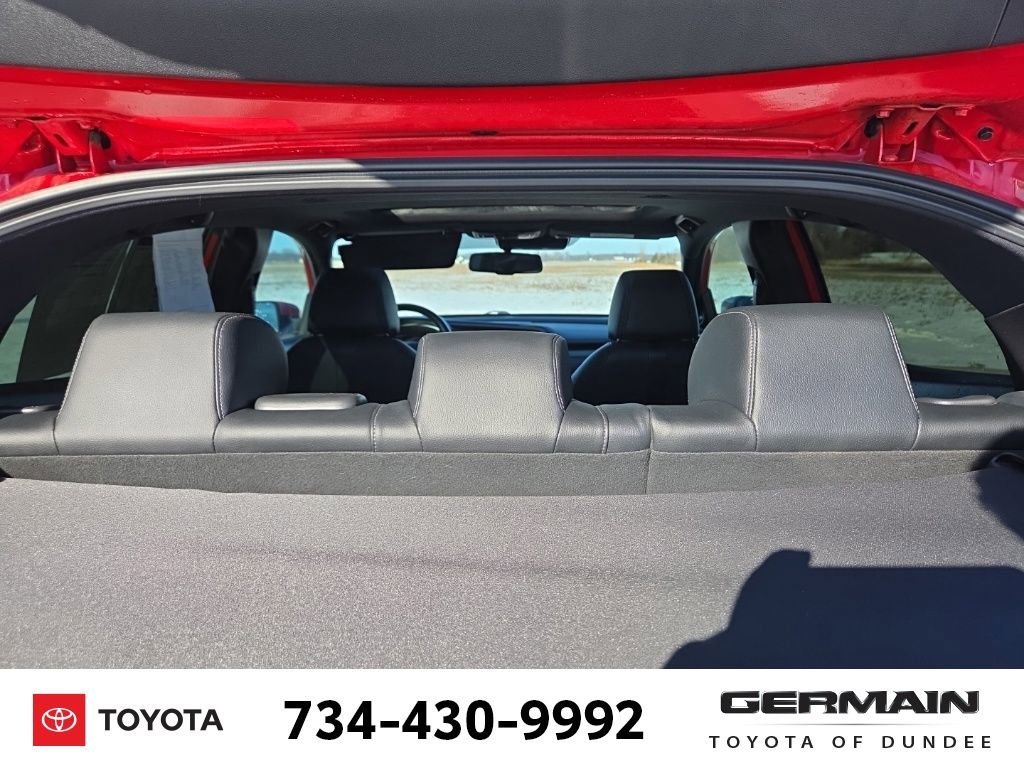 Used 2017 Honda Civic Sport Touring image 27