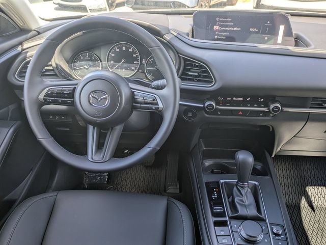 New 2026 MAZDA CX-30 AWD 2.5 S w/ Select Sport Pkg image 28