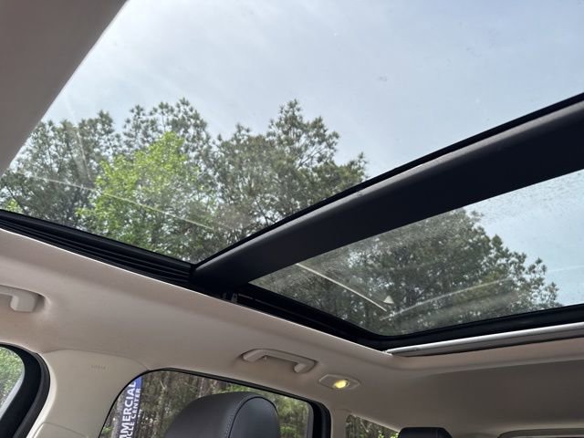 Used 2016 Ford Escape SE w/ SE Chrome Package FWD image 15