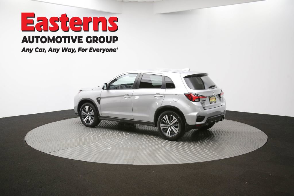 Used 2024 Mitsubishi Outlander Sport ES image 60