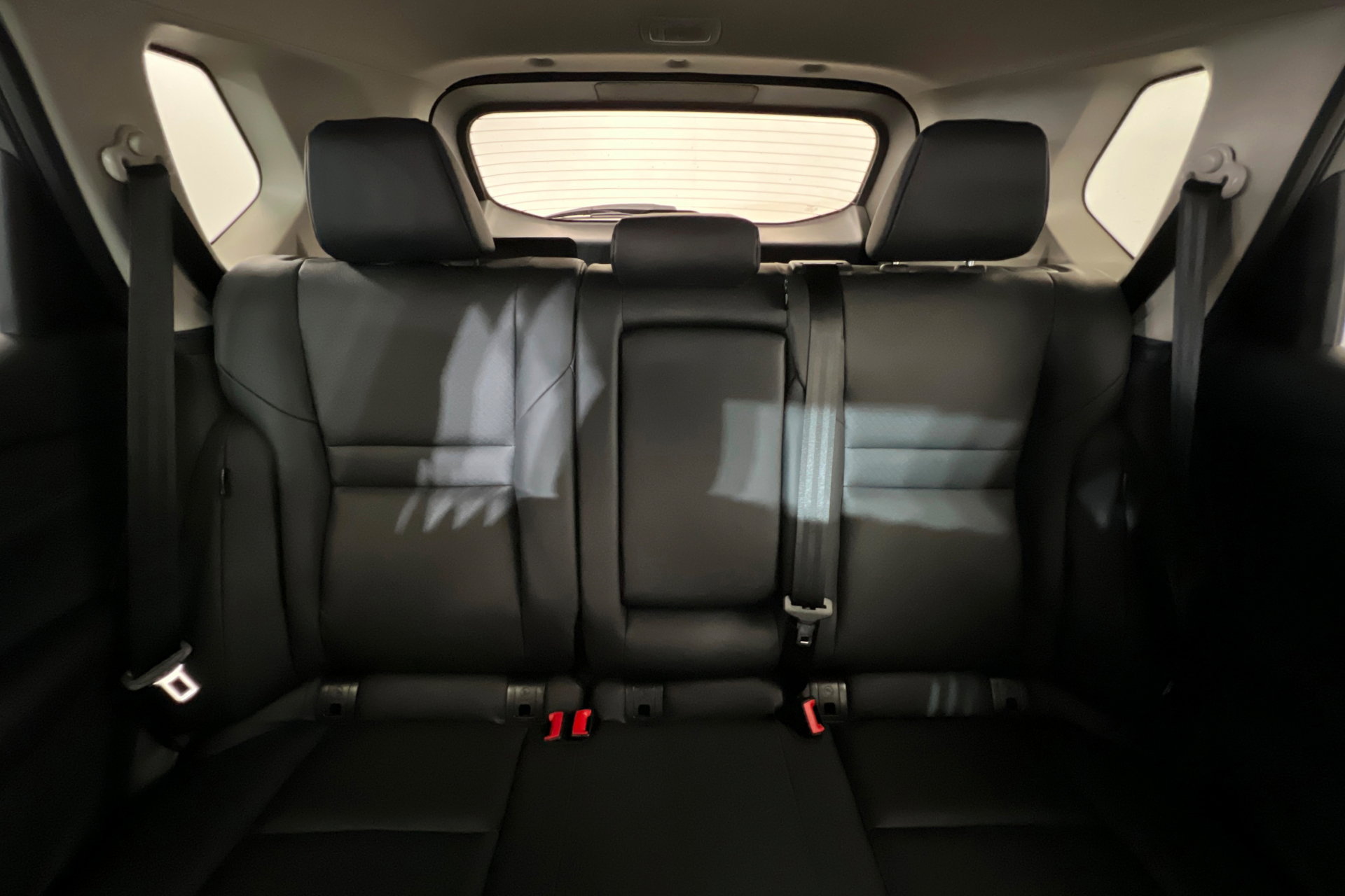 New 2026 Nissan Rogue SV image 25