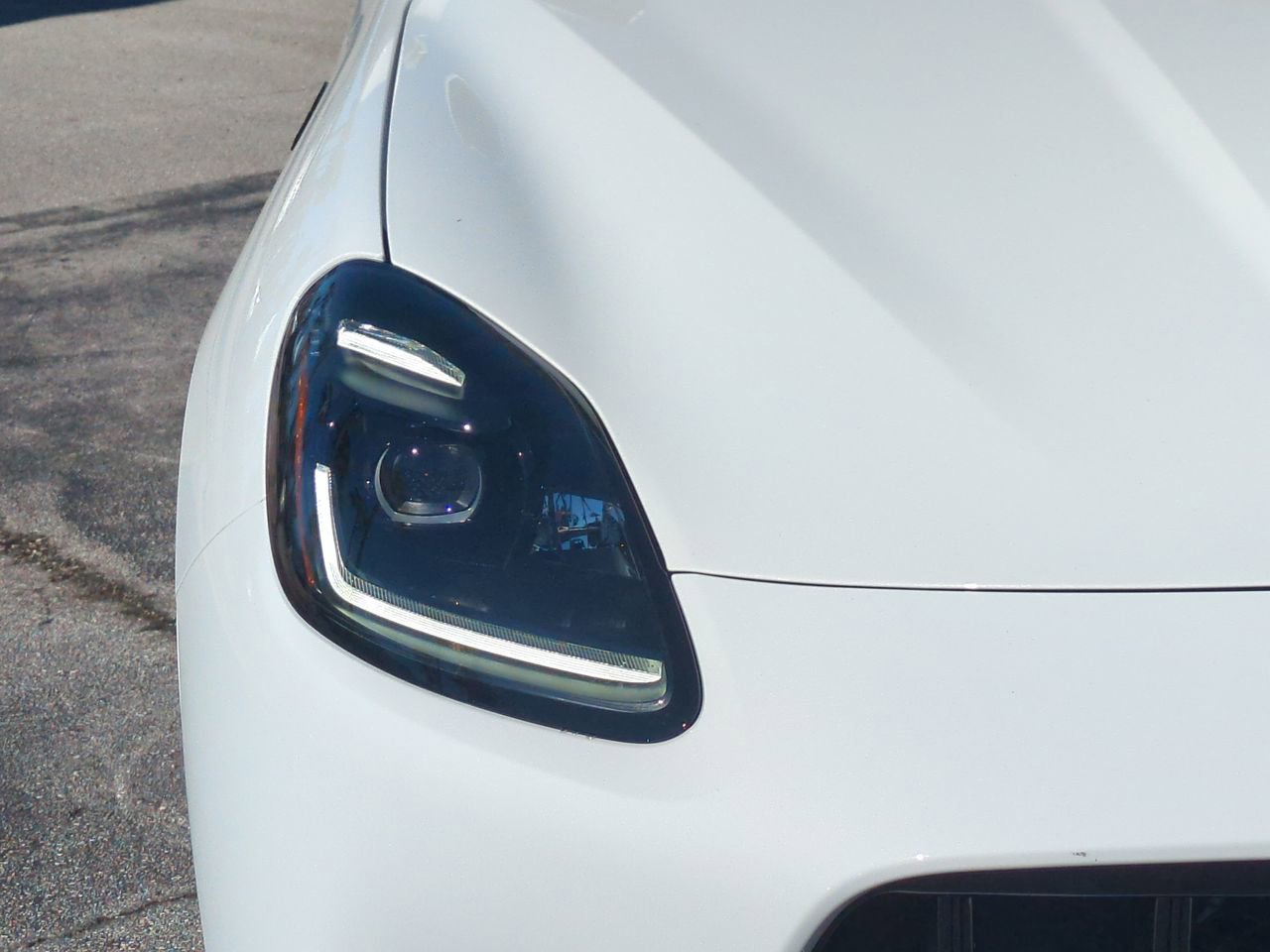 New 2026 Maserati Grecale Modena image 10