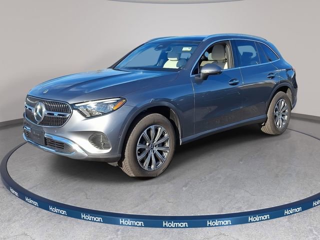Used 2023 Mercedes-Benz GLC 300 4MATIC