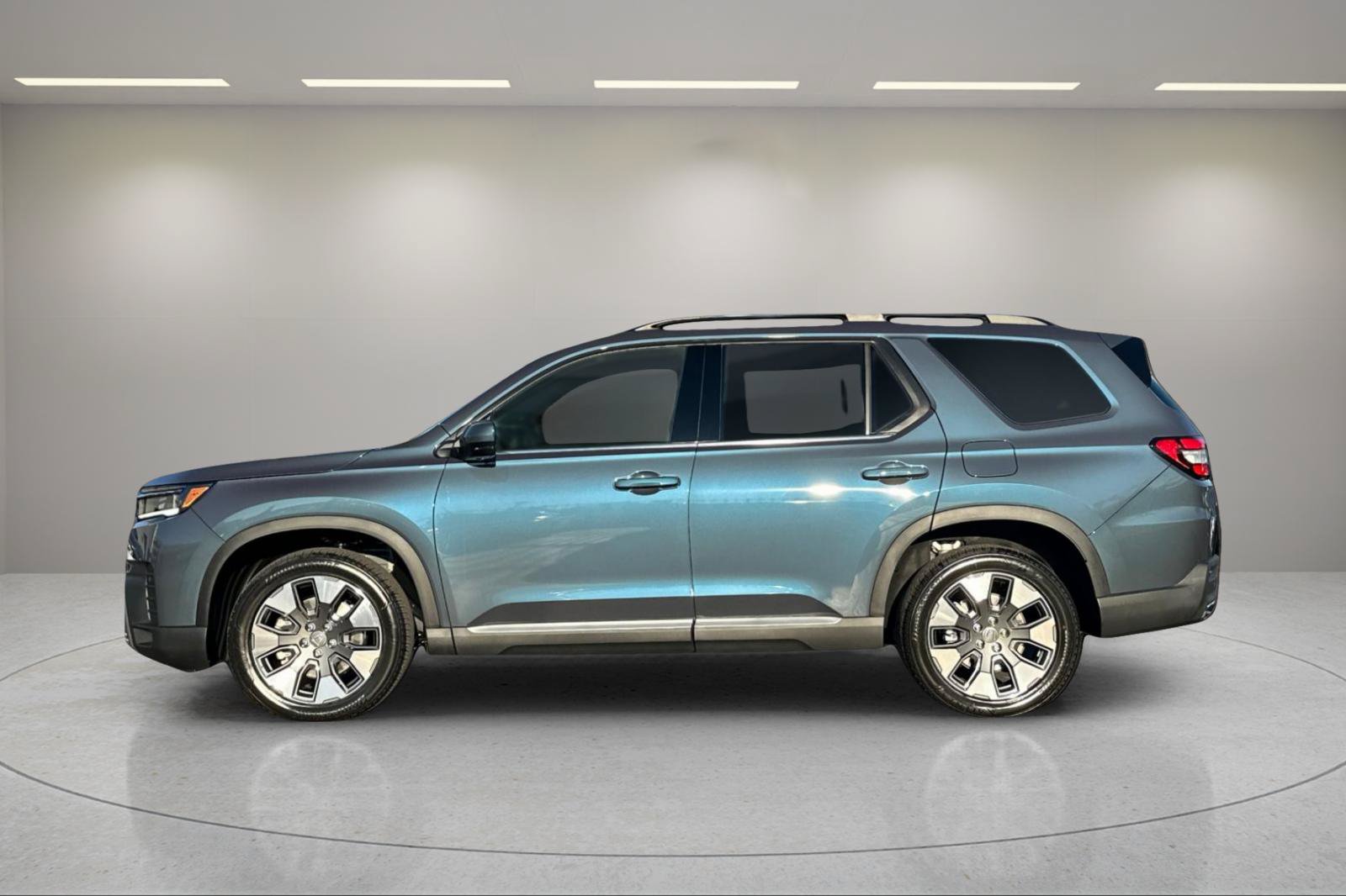 New 2026 Honda Pilot Elite image 6