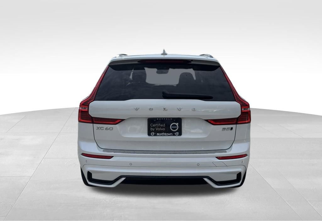 Used 2023 Volvo XC60 B5 Plus w/ Climate Package AWD/4WD image 37
