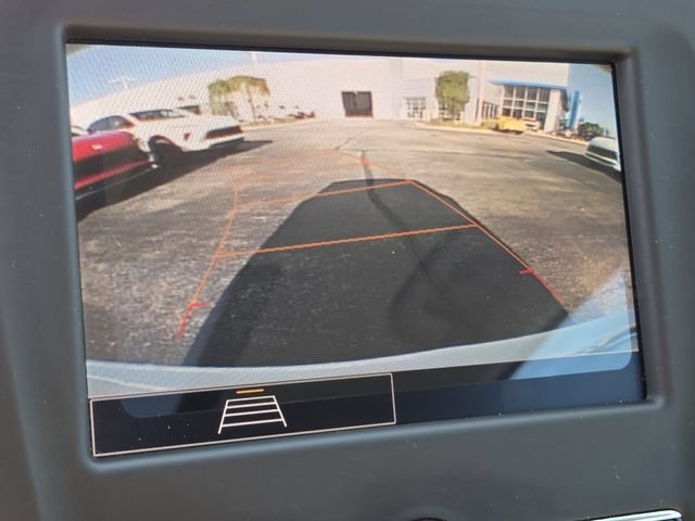 Used 2024 Chevrolet Equinox LT w/ LPO, Floor Liner Package FWD image 7