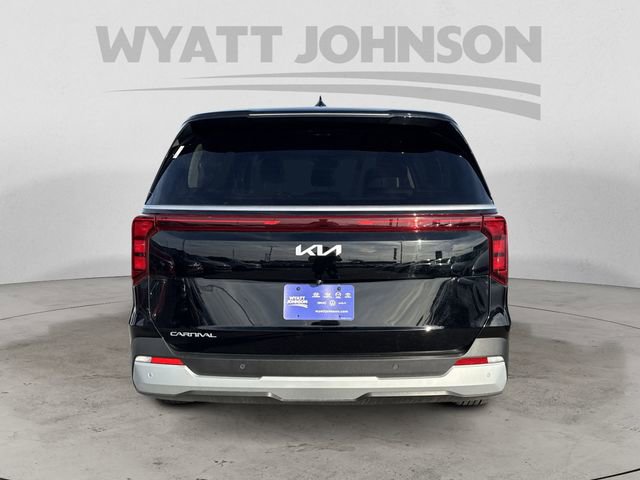 New 2026 Kia Carnival image 5