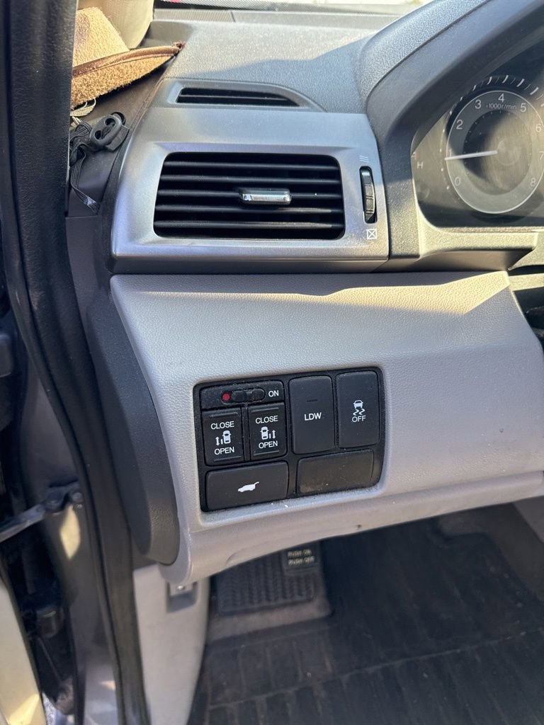 Used 2014 Honda Odyssey EX-L image 12